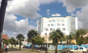 Гостиница Hotel Aymen  Сиди-Слиман